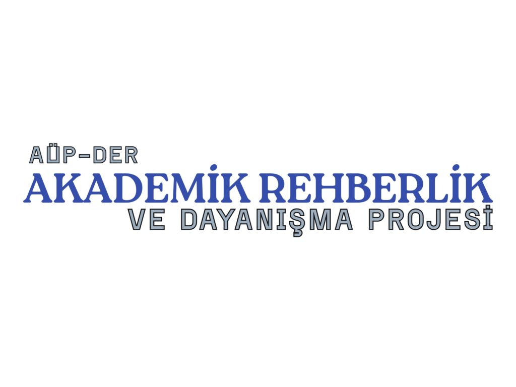 Akademik Rehberlik ve Dayanışma Projesi
