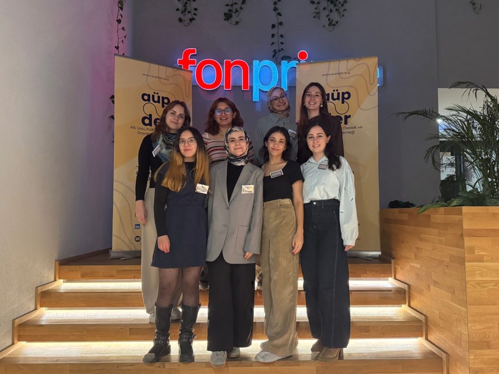 Gör, Dinle, Değiştir Projesi